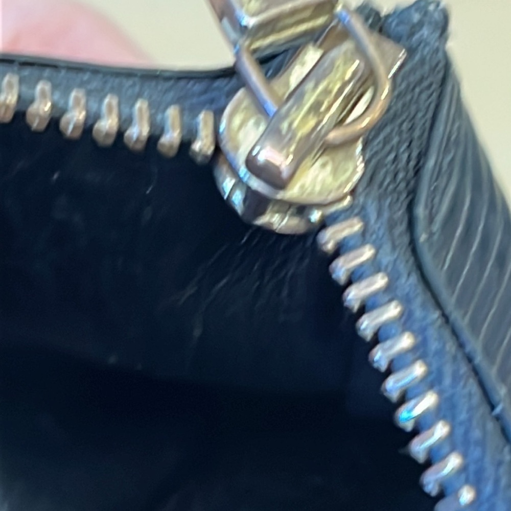 Louis Vuitton card case - Picture 7 of 7